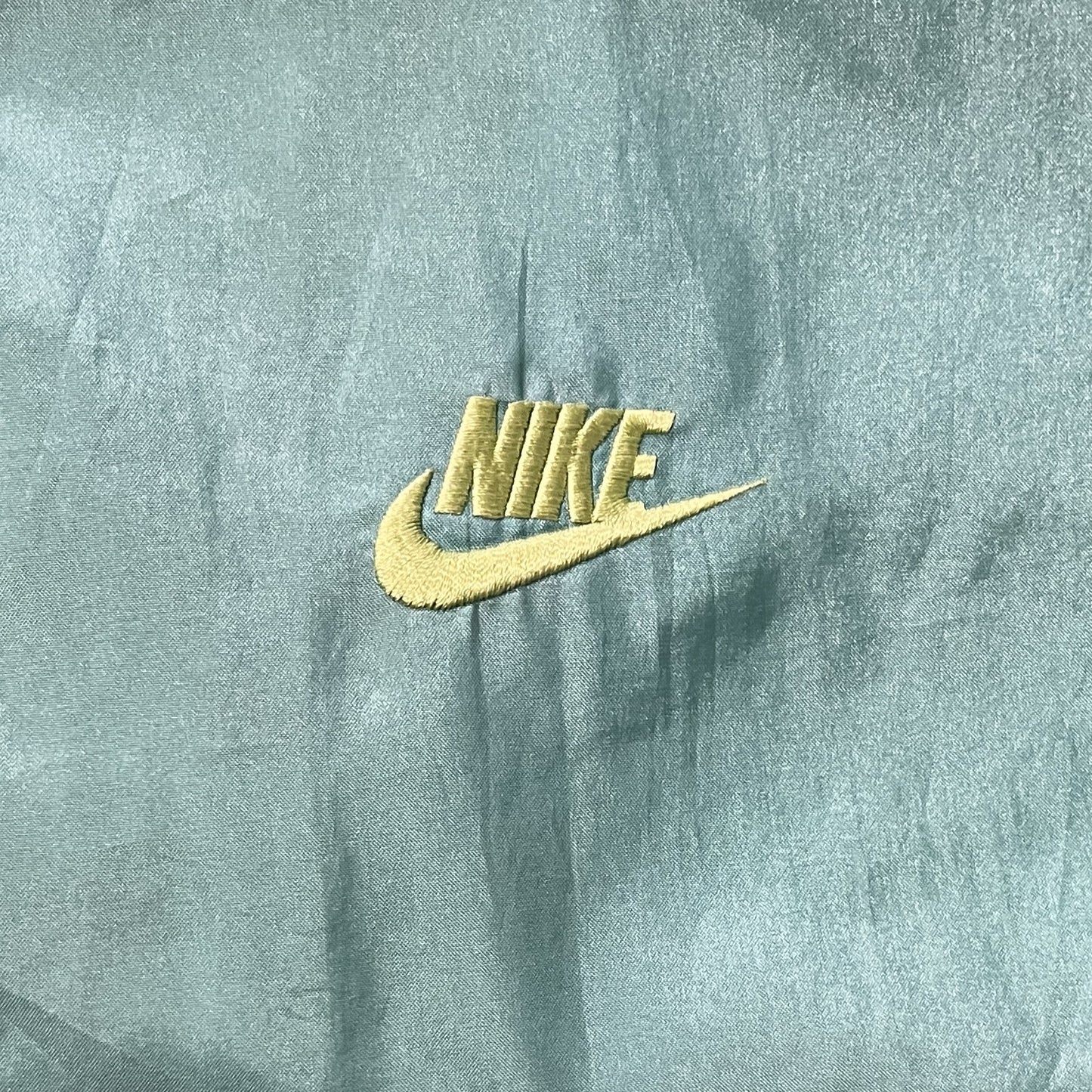 Vintage Nike Trackjacket (XL)