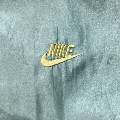 Vintage Nike Trackjacket (XL)