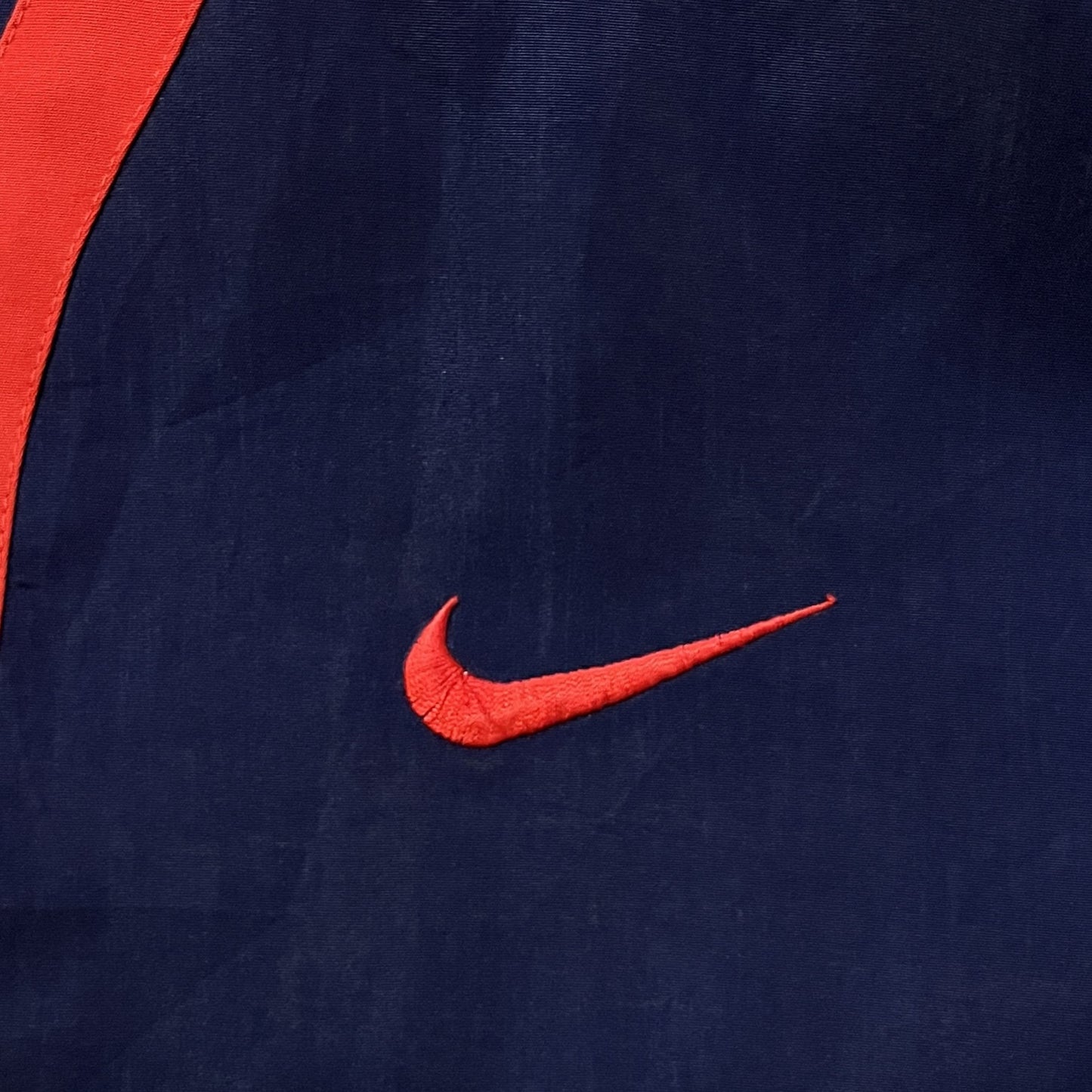 Vintage Nike Trackjacket (M)