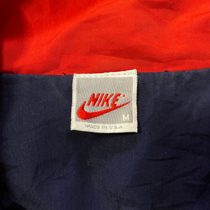 Vintage Nike Trackjacket (M)