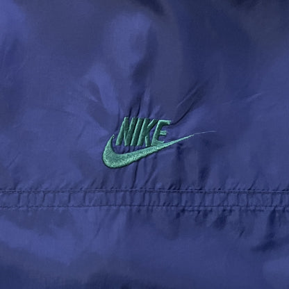 Vintage Nike Trackjacket / Back Design (S)