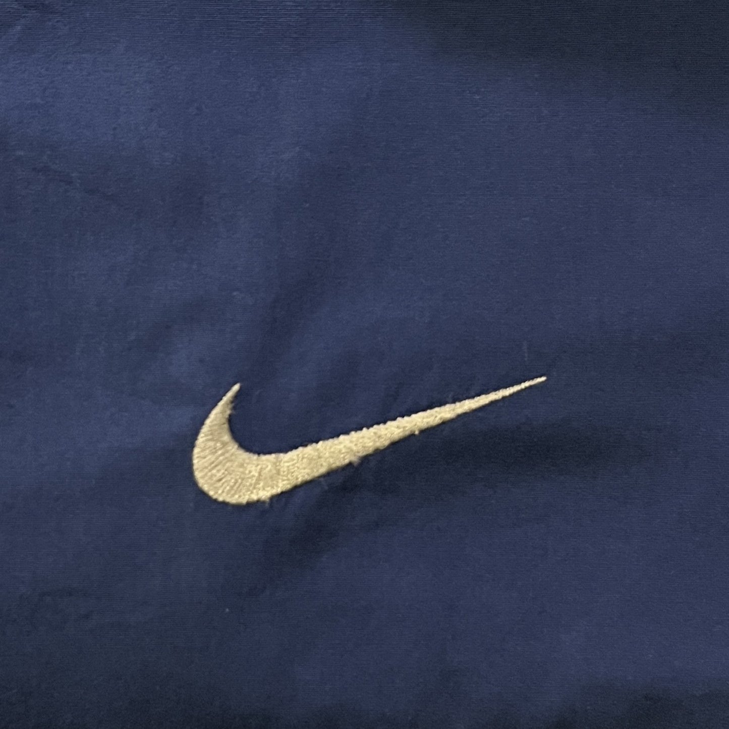 Vintage Nike Trackjacket (L)