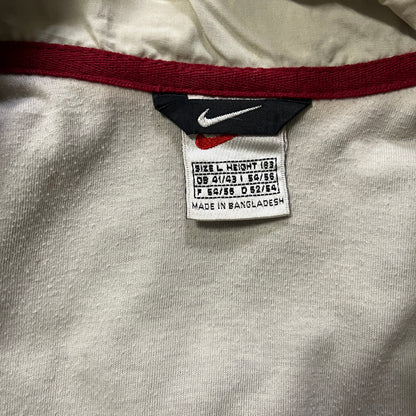 Vintage Nike Trackjacket (L)