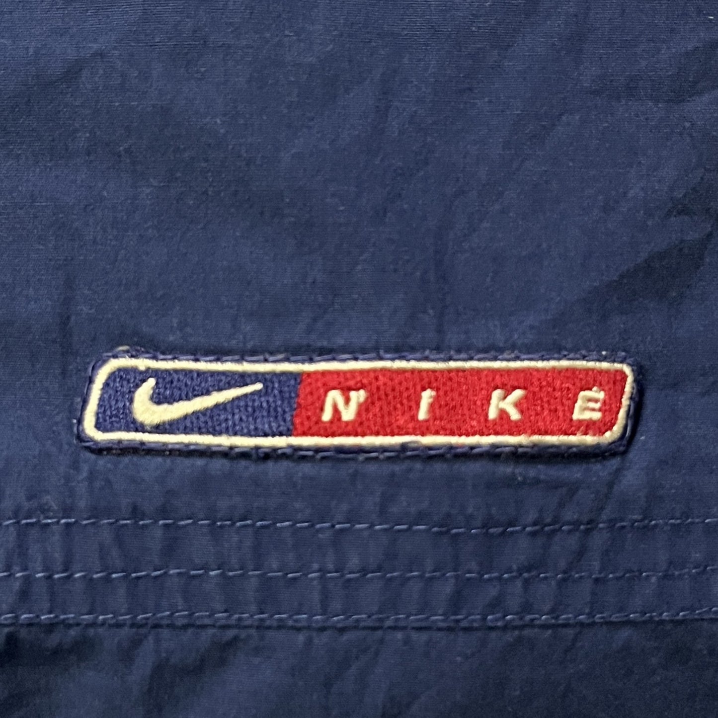 Vintage Nike Trackjacket (L)