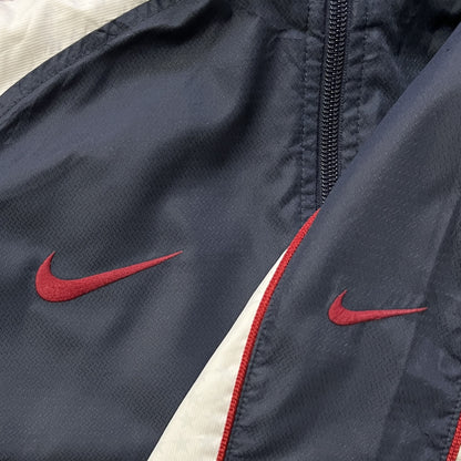 Vintage Nike Trackjacket (M)