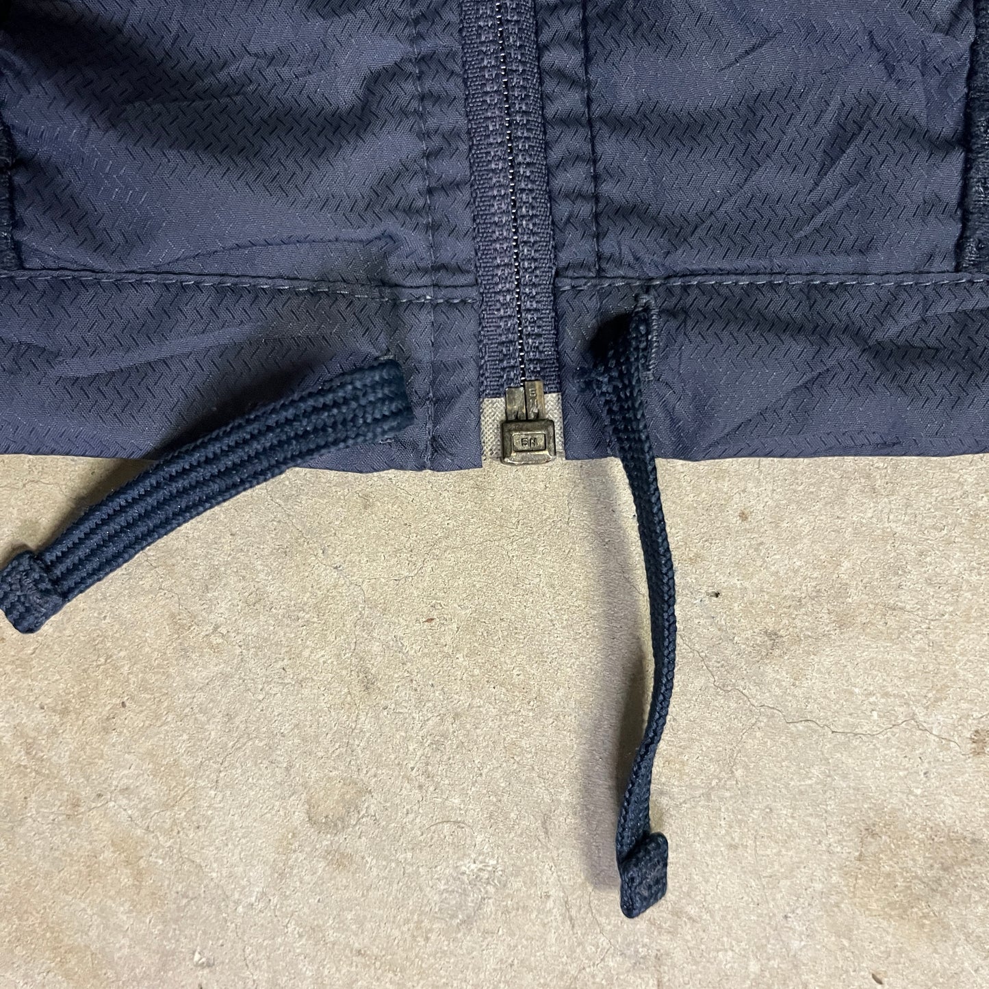 Vintage Nike Trackjacket (M)