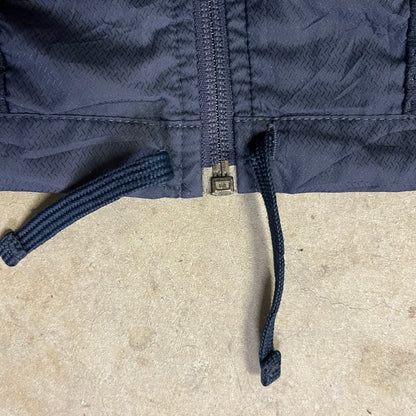 Vintage Nike Trackjacket (M)