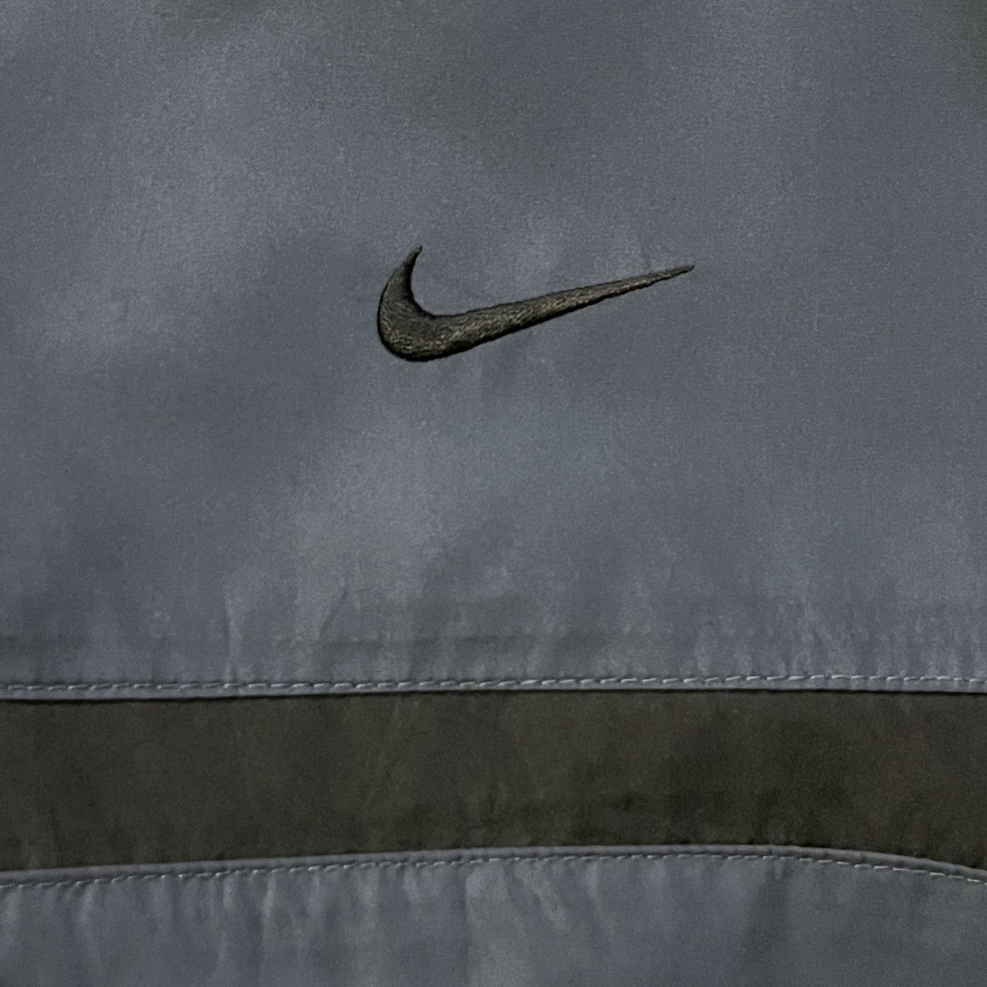 Vintage Nike Trackjacket (L)