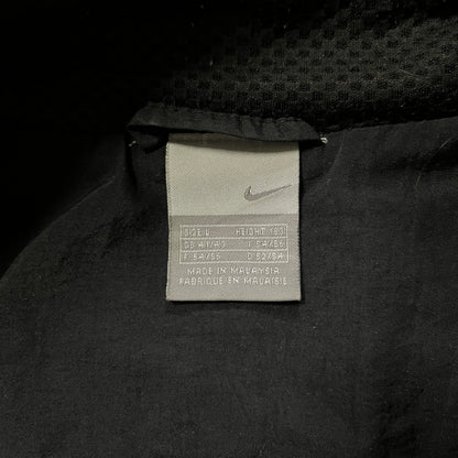 Vintage Nike Trackjacket (L)