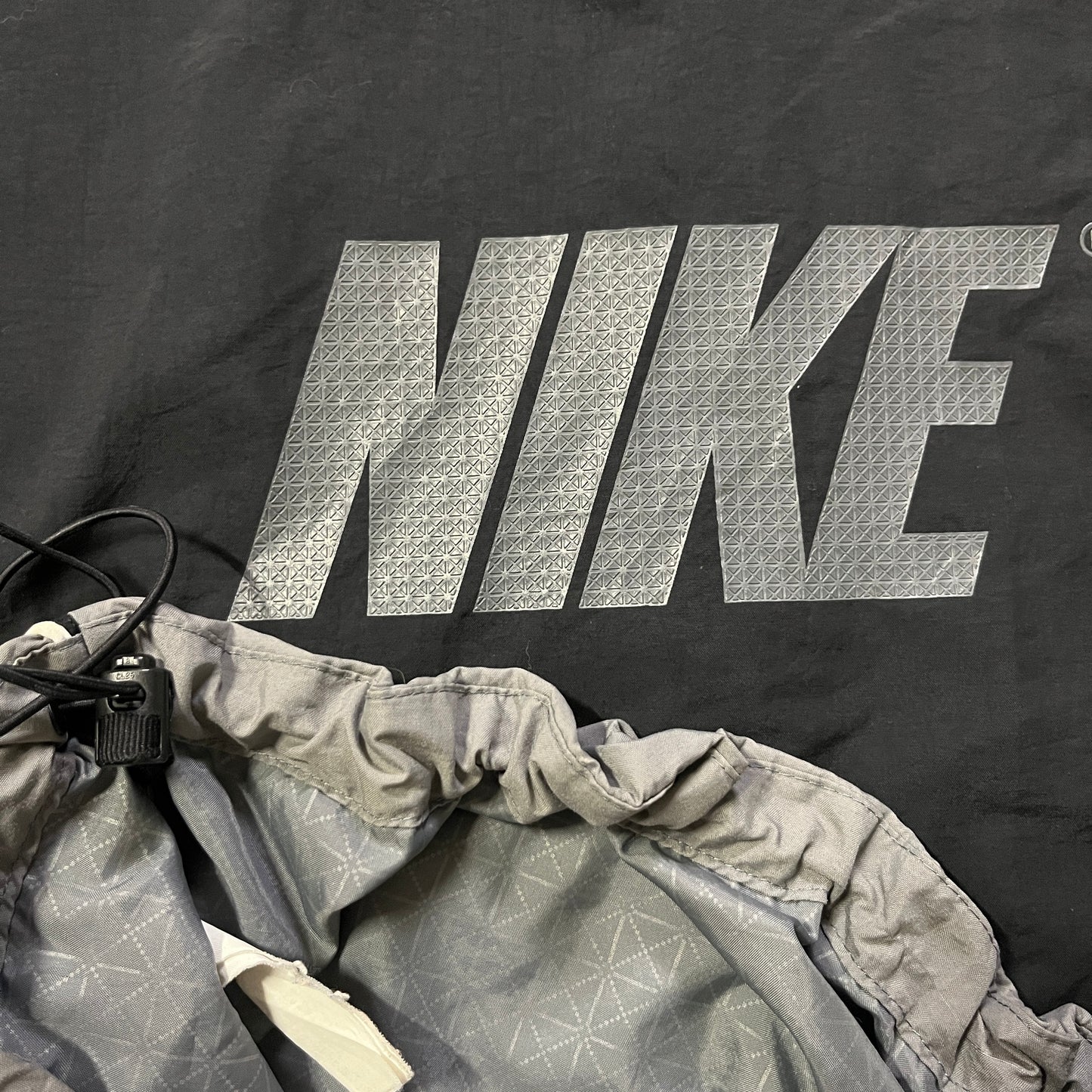Vintage Nike Trackjacket (L)