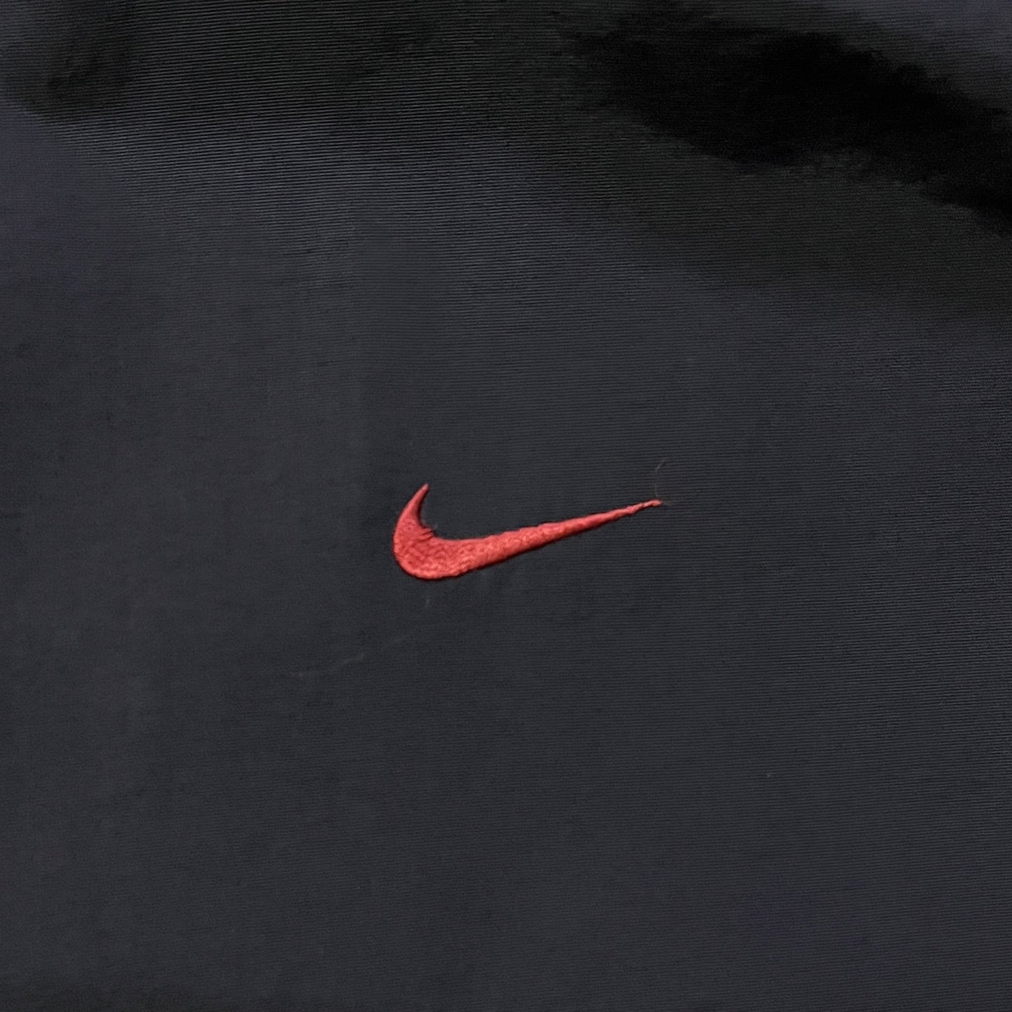 Veste de survêtement vintage Nike (Taille L)