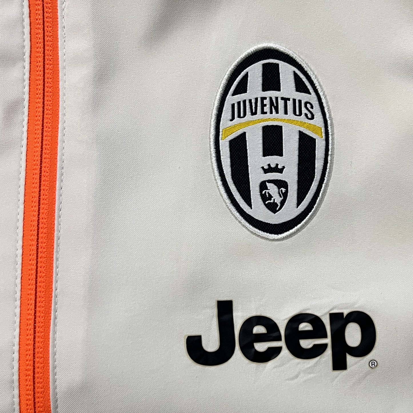 Veste de survêtement Juventus X Nike (S)