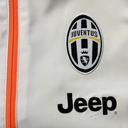 Veste de survêtement Juventus X Nike (S)