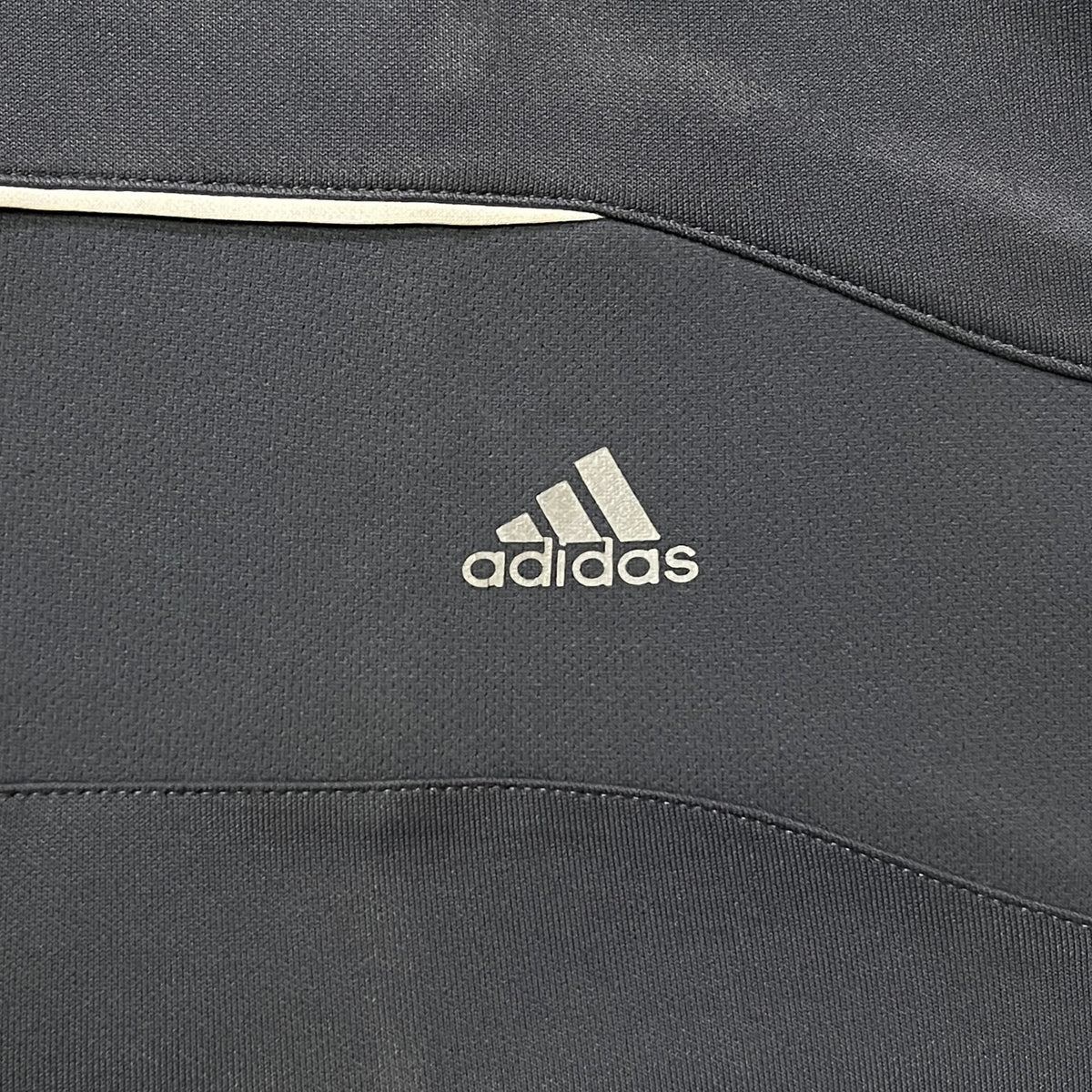 Vintage Adidas Zip-up Jacket (L)