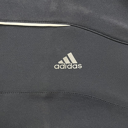 Vintage Adidas Zip-up Jacket (L)