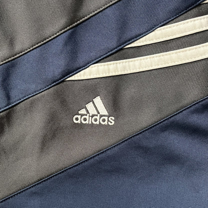 Vintage Adidas Zip-up Jacket (L)