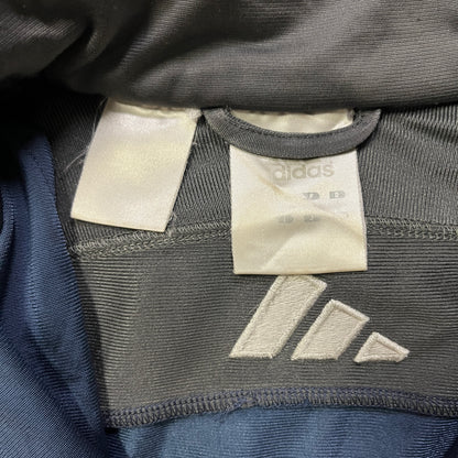Vintage Adidas Zip-up Jacket (L)