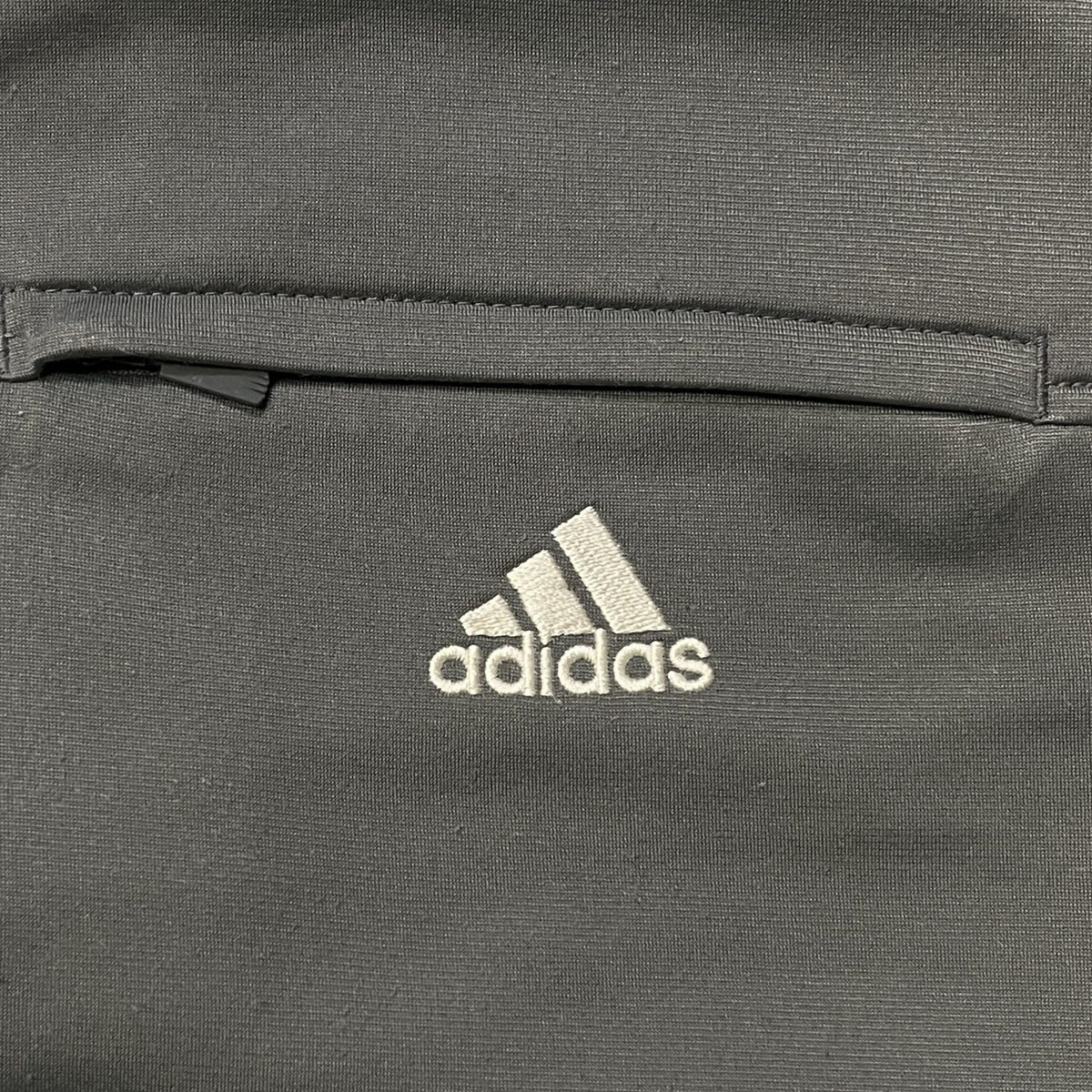Vintage Adidas Zip-up Jacket (L)