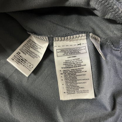Vintage Adidas Zip-up Jacket (L)