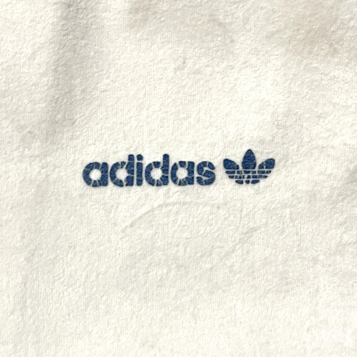 Vintage Adidas Made in France Zip-up Jacket (M)