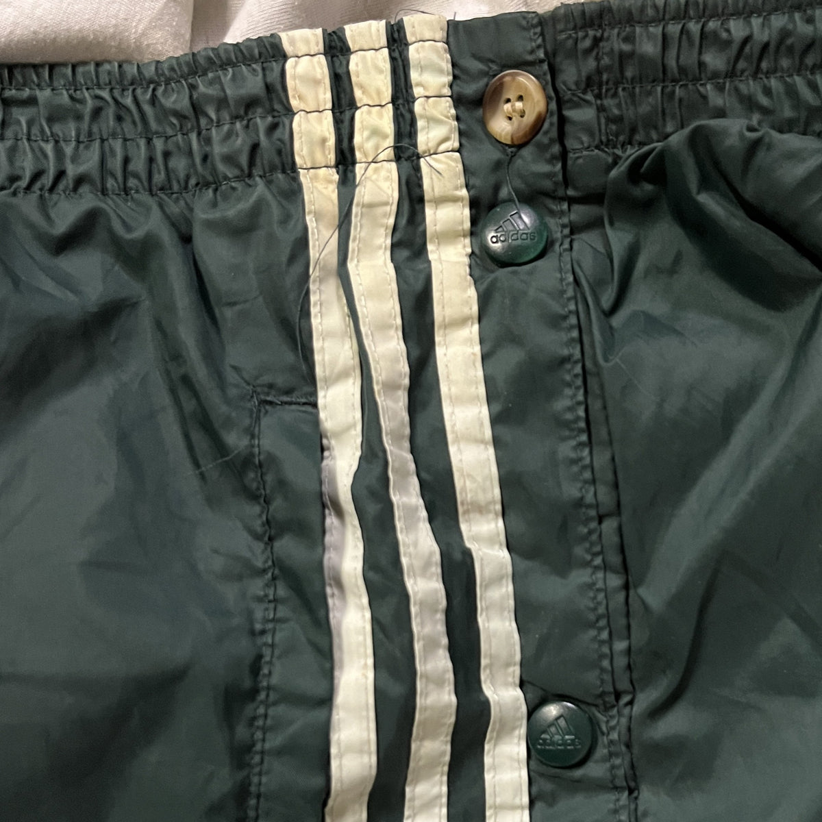 Vintage Adidas Trackpant (XL)