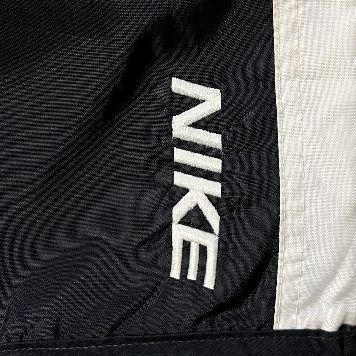 Vintage Nike Baggy Trainingshose (L)