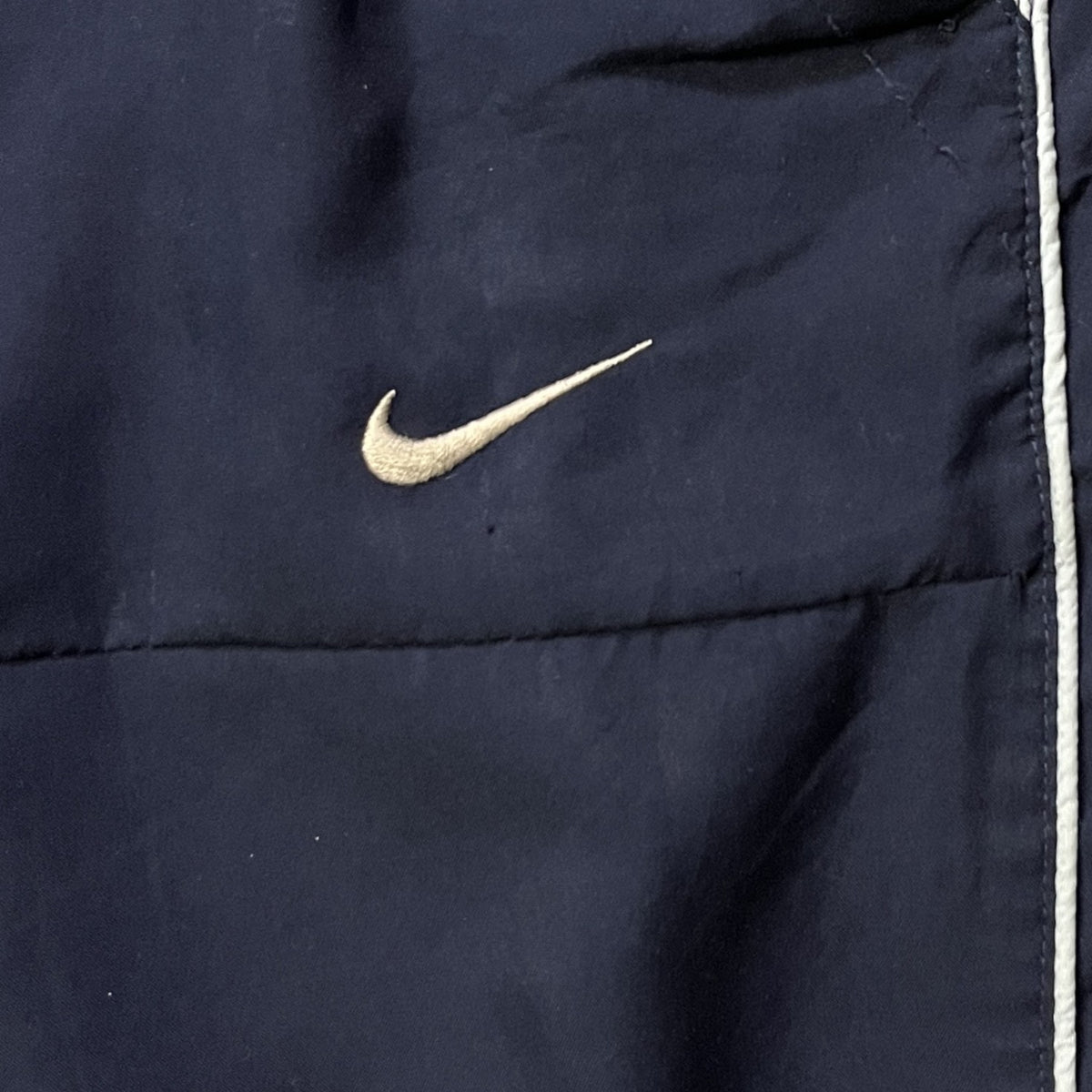 Vintage Nike Trackpant (XS)