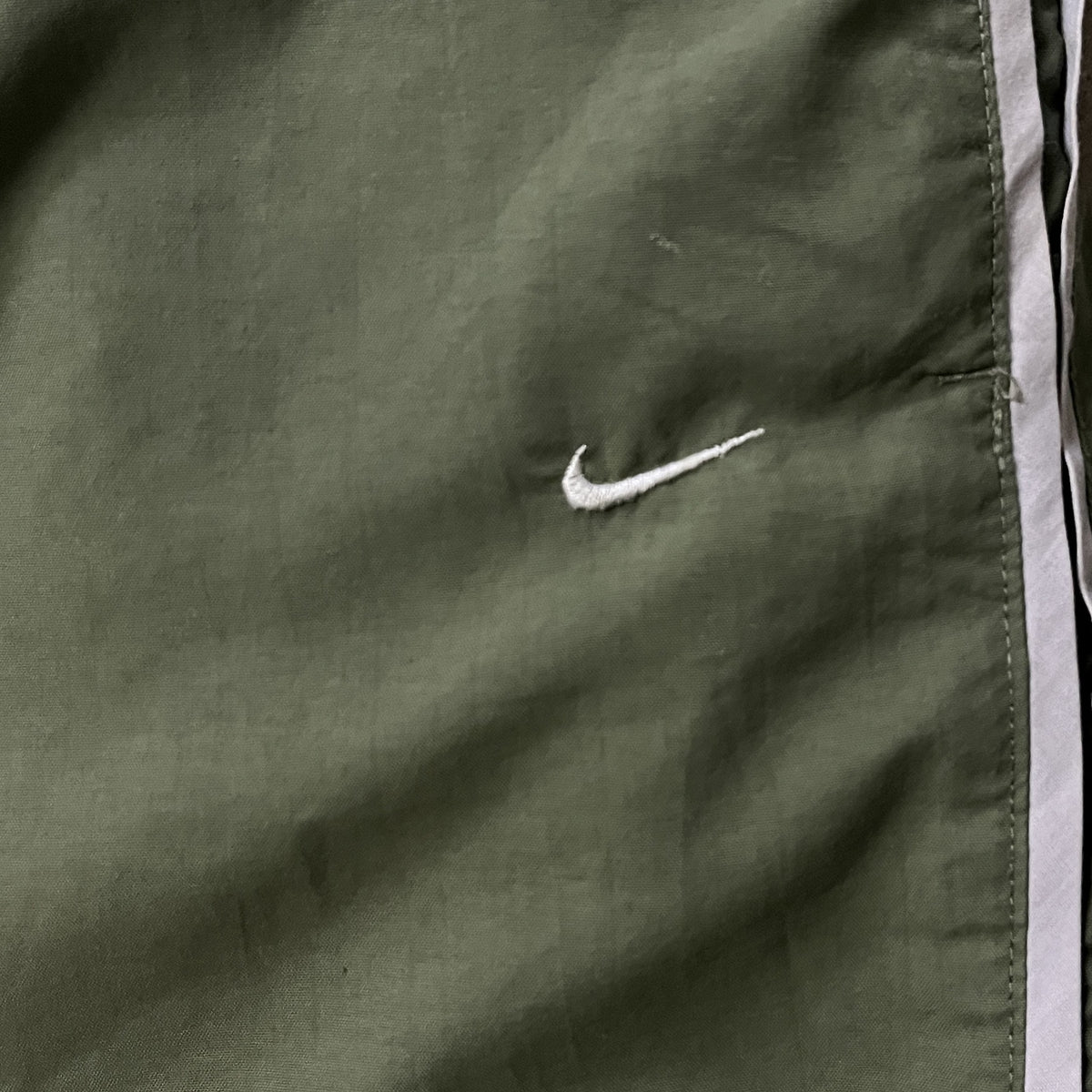 Vintage Nike Trackpant (L)
