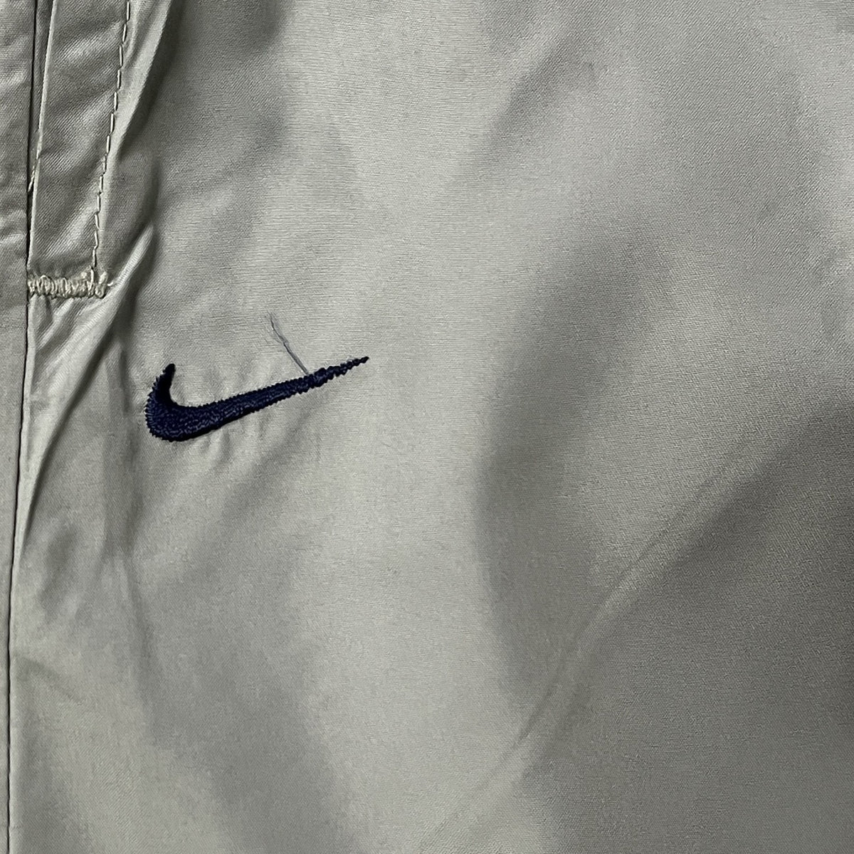 Vintage Nike Trackpant (L)