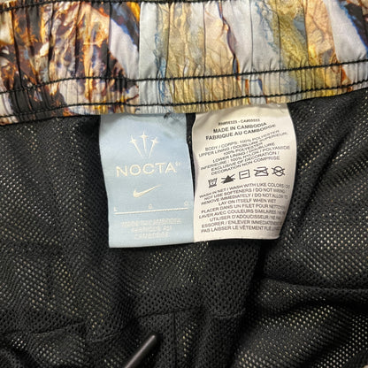 Nike X Nocta Camo Trackpant (L)