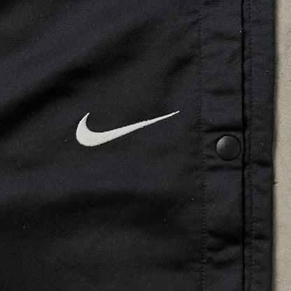Vintage Nike Knöpfe Jogginghose (M)