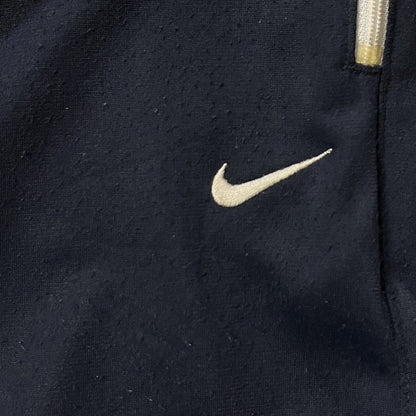 Vintage Nike Baggy Jogginghose (L)