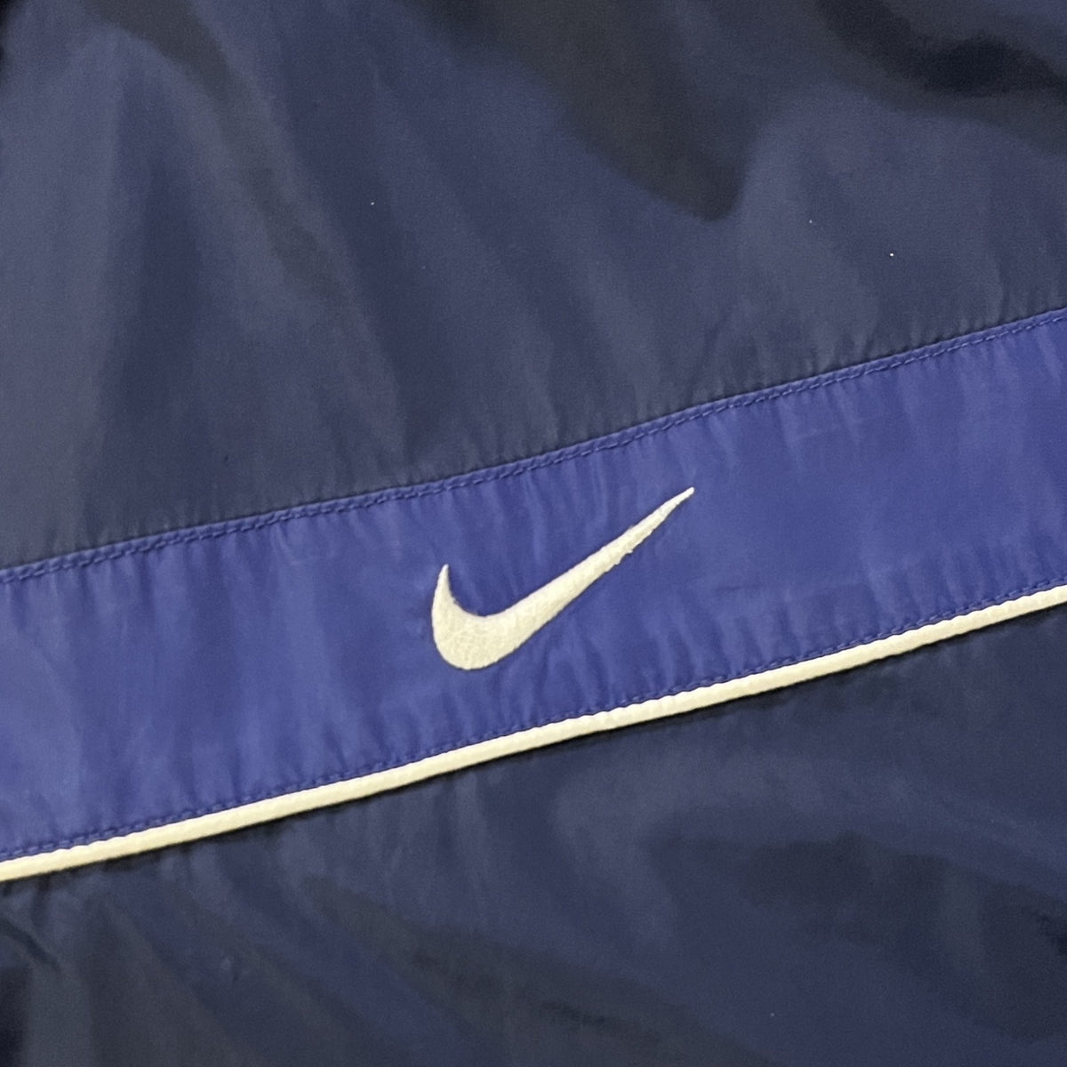 Vintage Nike Heavyjacket (L)