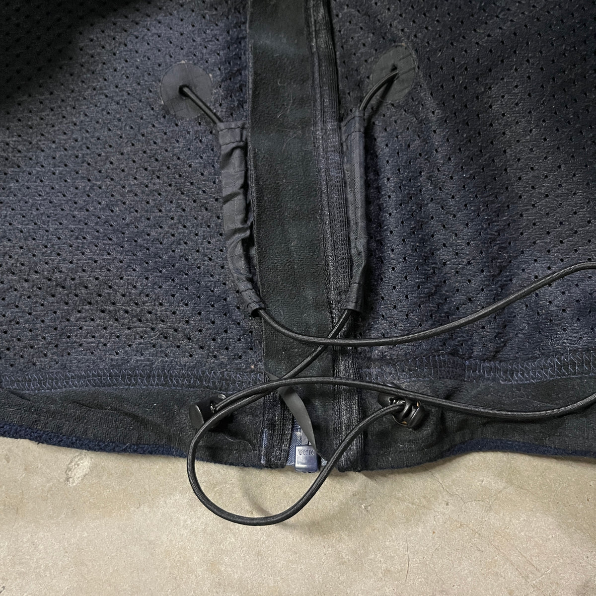 Arc'teryx Fleece (L)
