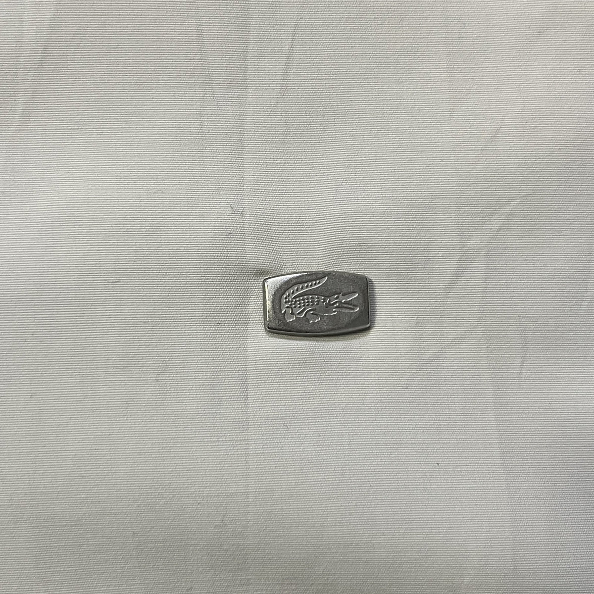 Vintage Lacoste Harrington Jacket (L)
