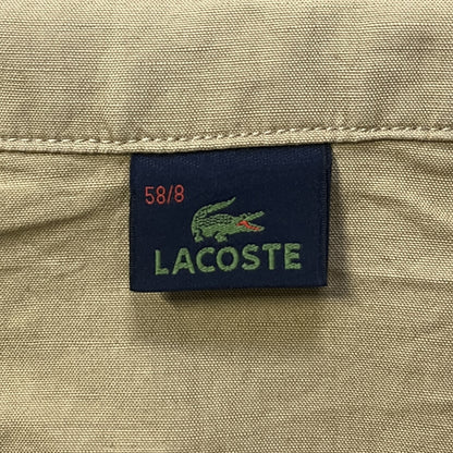 Vintage Lacoste Harrington Jacket (L)
