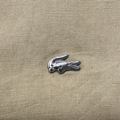 Vintage Lacoste Harrington Jacket (L)