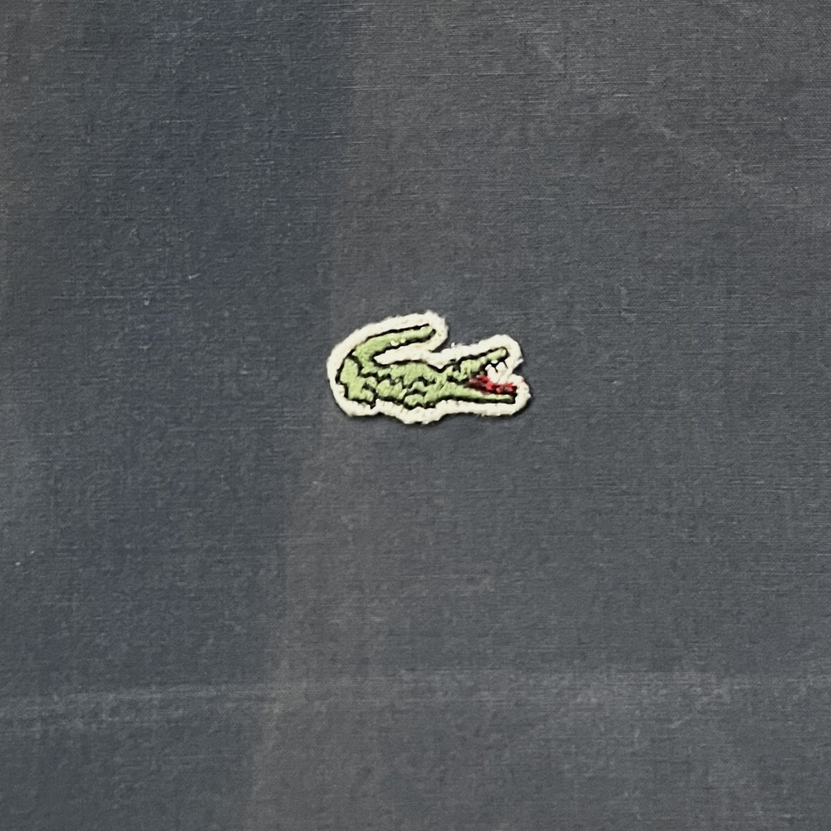 Vintage Lacoste Reversible Harrington Jacket (M)