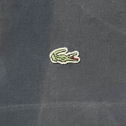 Vintage Lacoste Reversible Harrington Jacket (M)