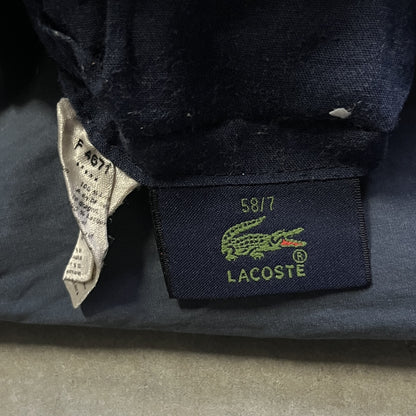 Vintage Lacoste Reversible Harrington Jacket (M)