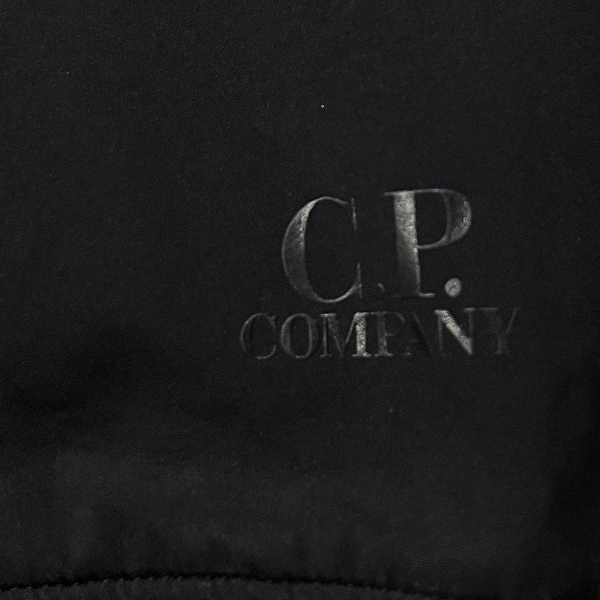 Vintage C.P. Company Shell-Jacke (S)
