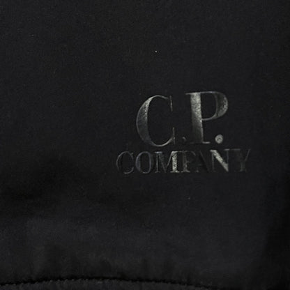 Vintage C.P. Company Shell-Jacke (S)