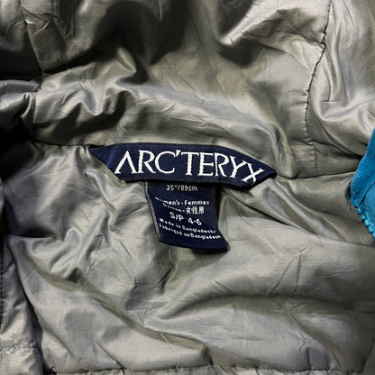 Arc'teryx Atom LT Jacket (S)