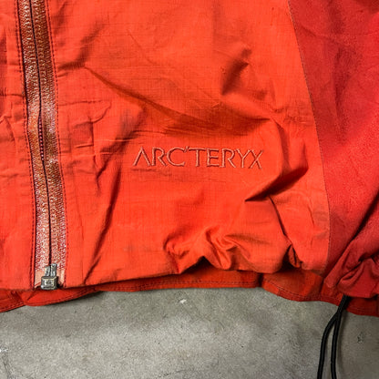Arc'teryx Made in Canada Gore-Tex Jacket (M)