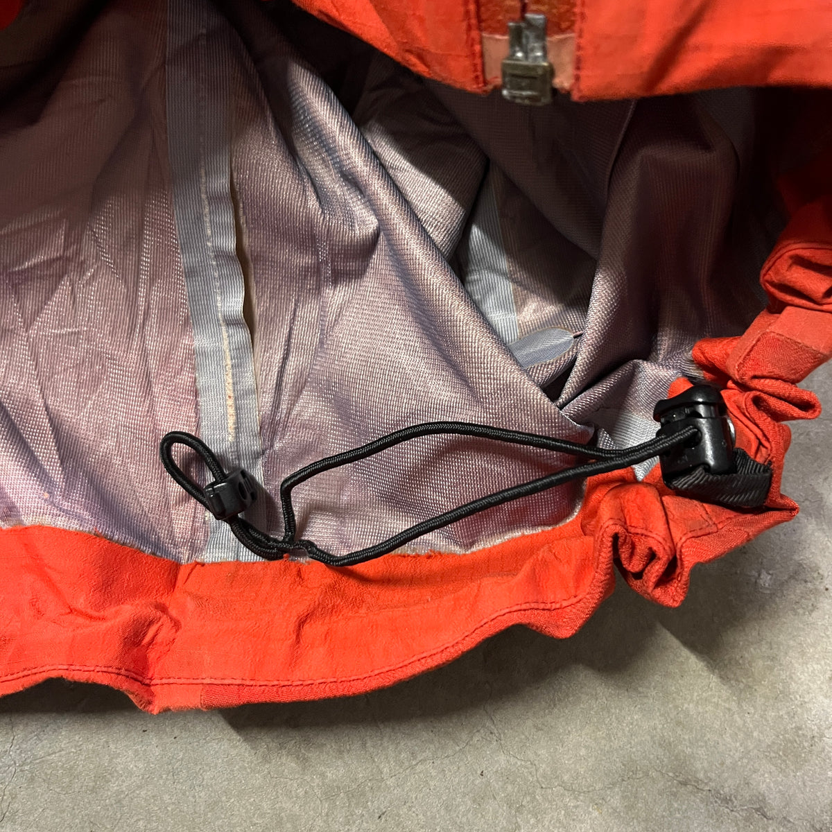 Arc'teryx Made in Canada Gore-Tex Jacket (M)