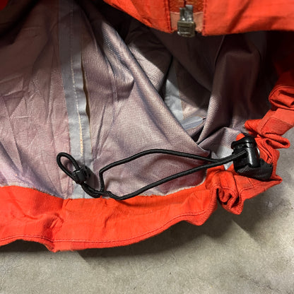 Arc'teryx Made in Canada Gore-Tex Jacket (M)