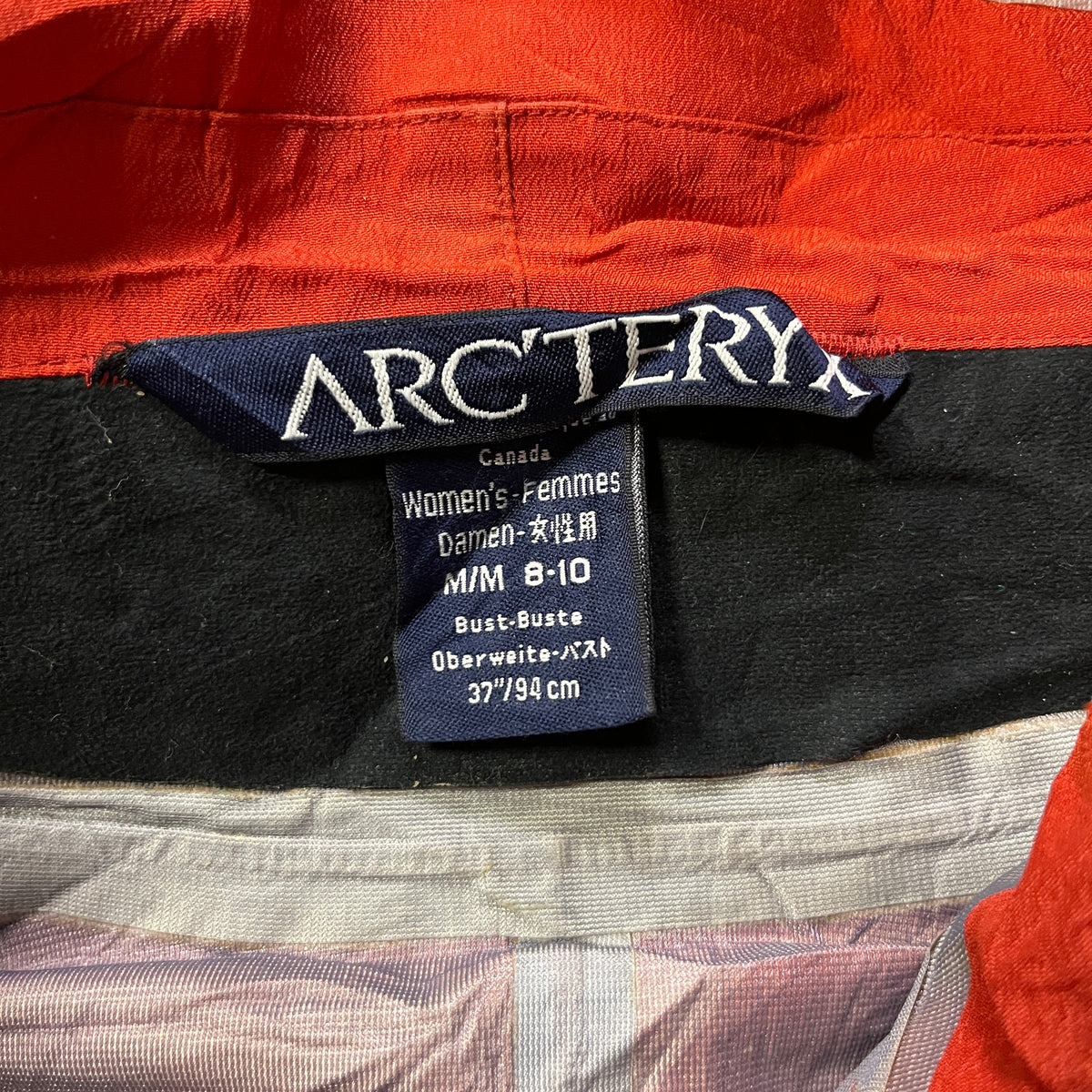 Arc'teryx Made in Canada Gore-Tex Jacket (M)