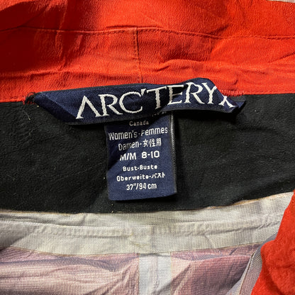 Arc'teryx Made in Canada Gore-Tex Jacket (M)