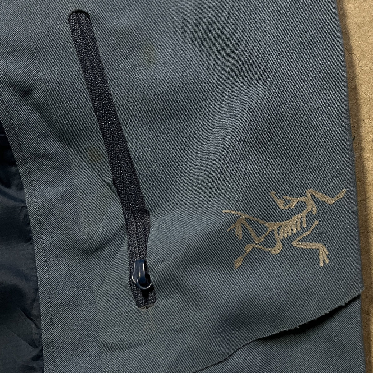 Arc'teryx Jacket (M)