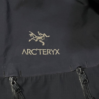 Arc'teryx Made in Canada Gore-Tex Jacket (XL)